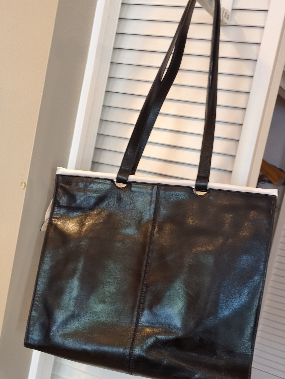 Vintage Shoulder Bag